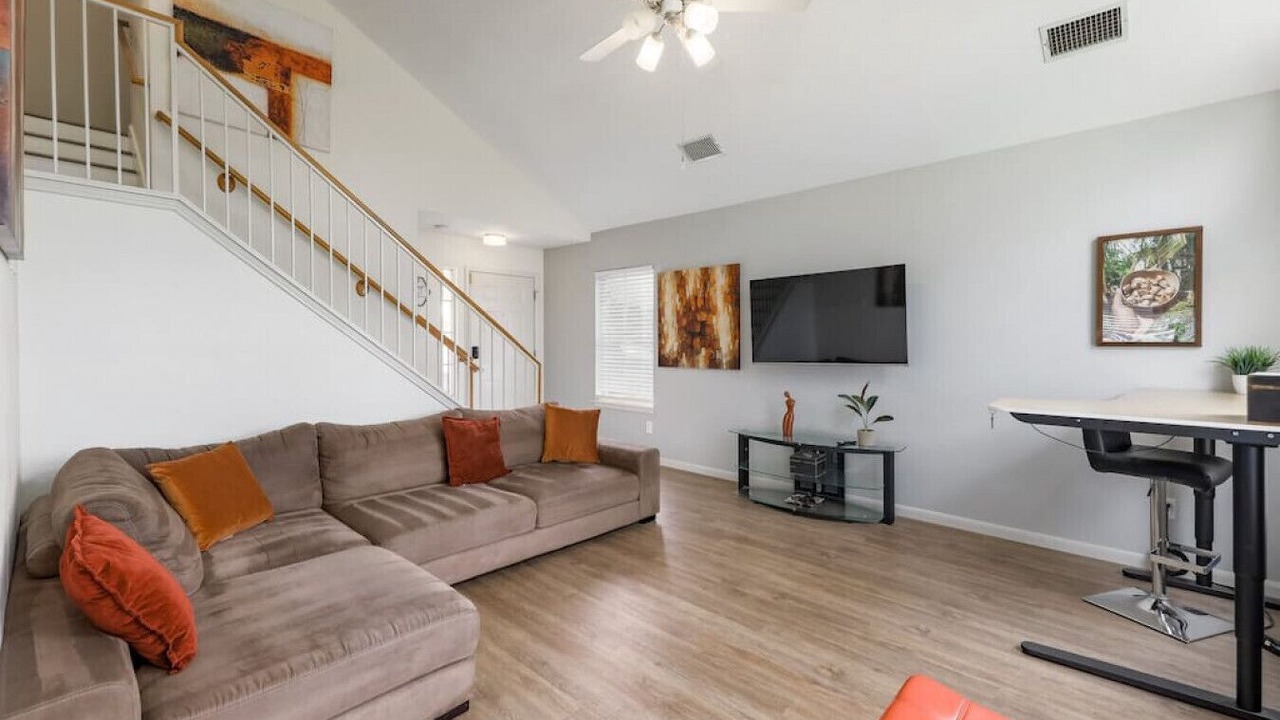 Photo of Bedroom in Pflugerville