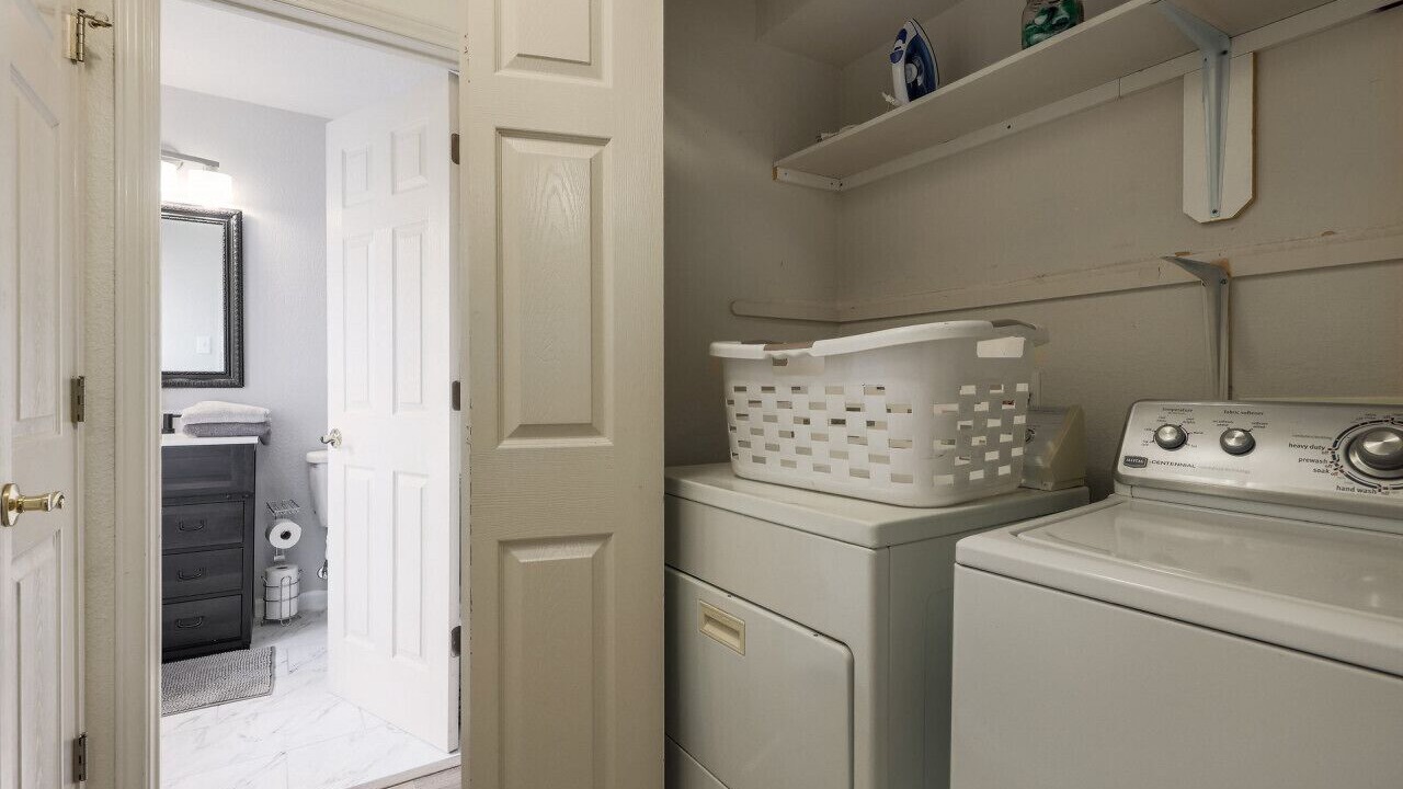 Photo of Bedroom in Pflugerville