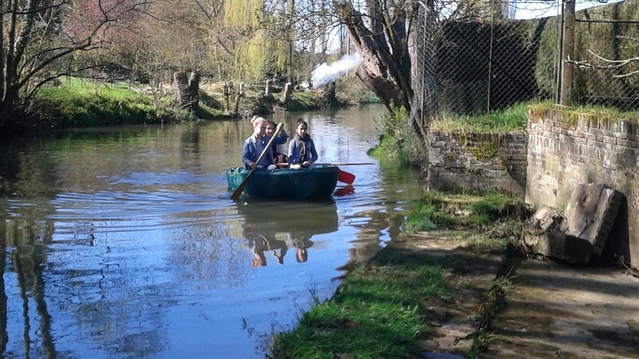 Photo of Outdoor in Saint-Martin-d'Ecublei
