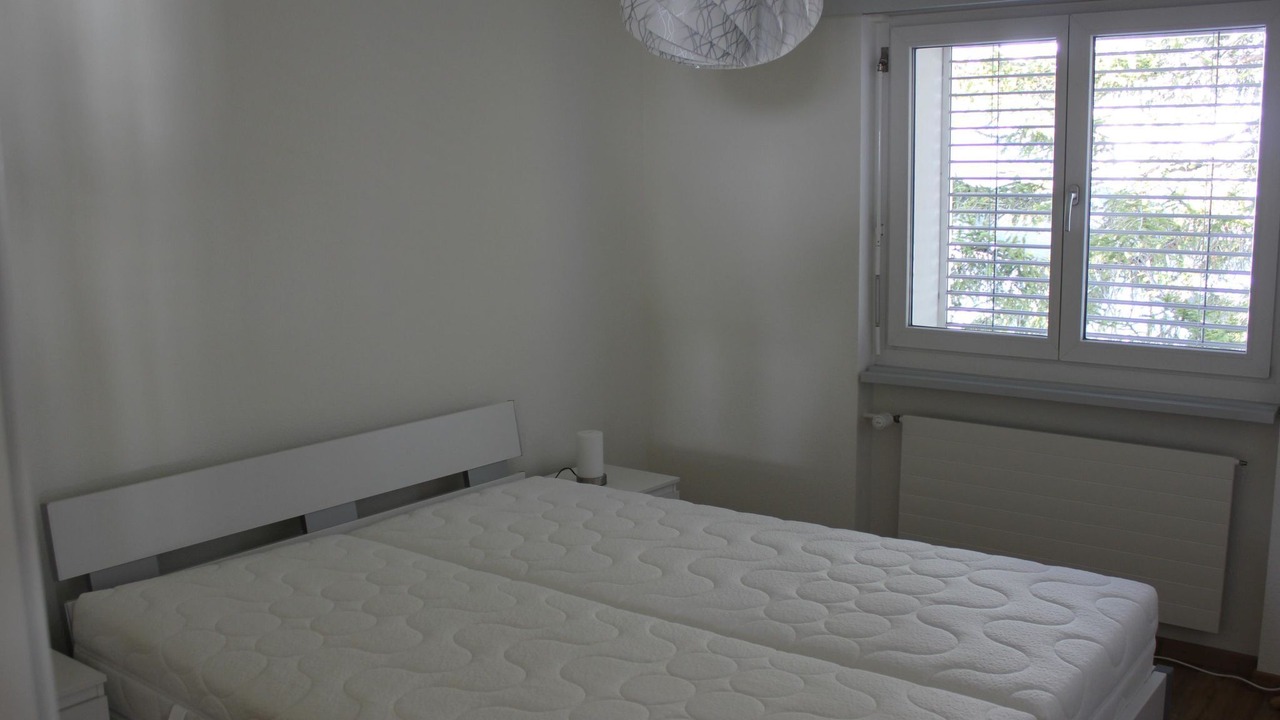 Photo of Bedroom in Lenz
