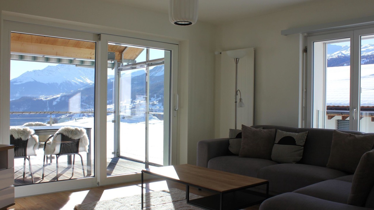 Photo of Bedroom in Lenz