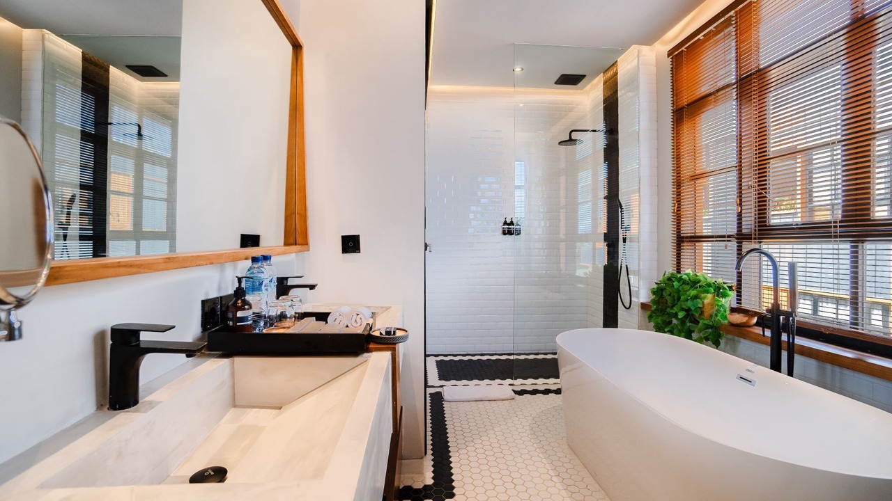 Photo of Bathroom in Berawa