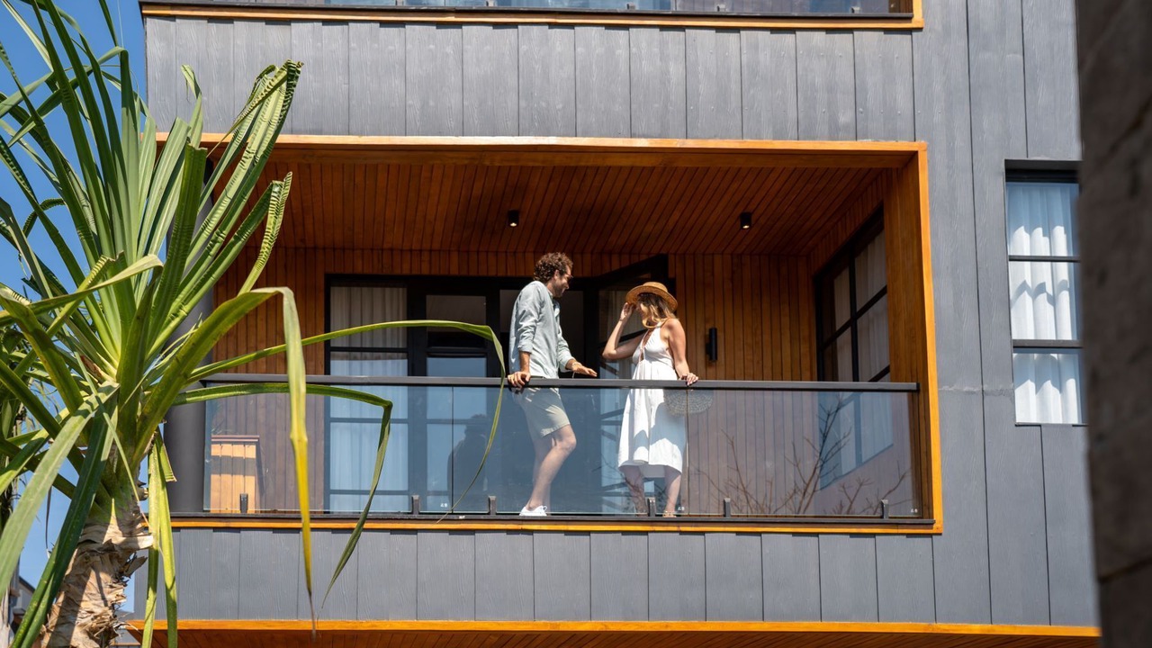 Photo of Patio Balcony in Berawa