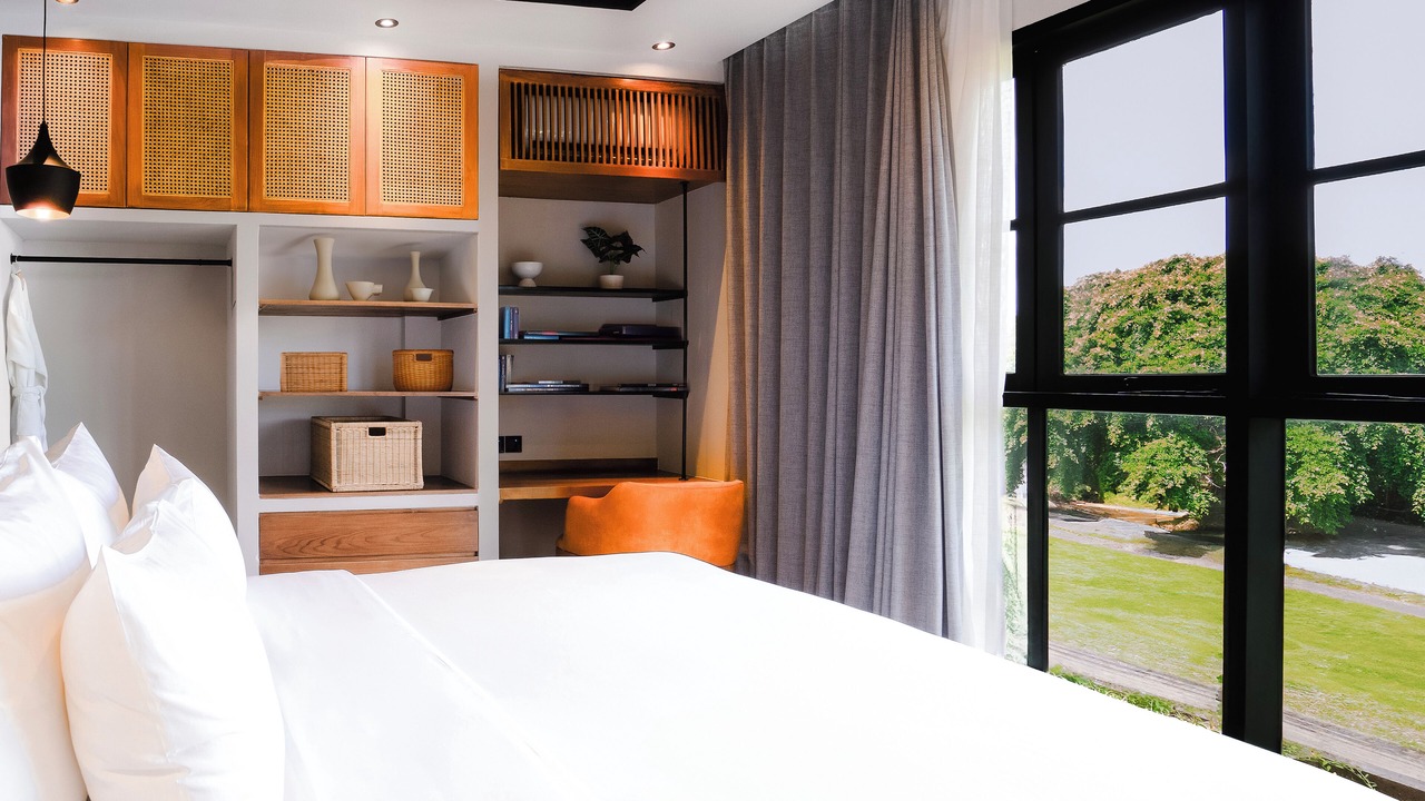 Photo of Bedroom in Berawa