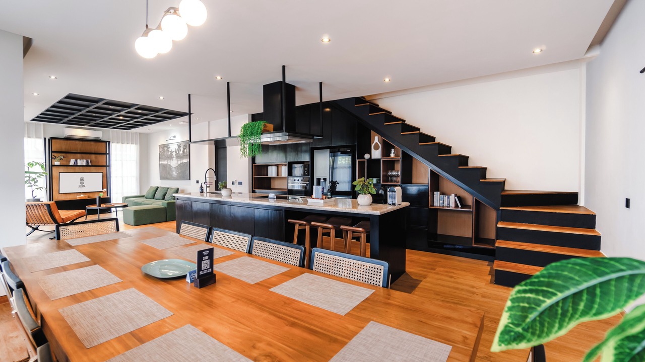 Photo of Livingroom in Berawa