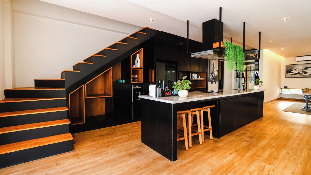 Photo of Kitchen in Berawa