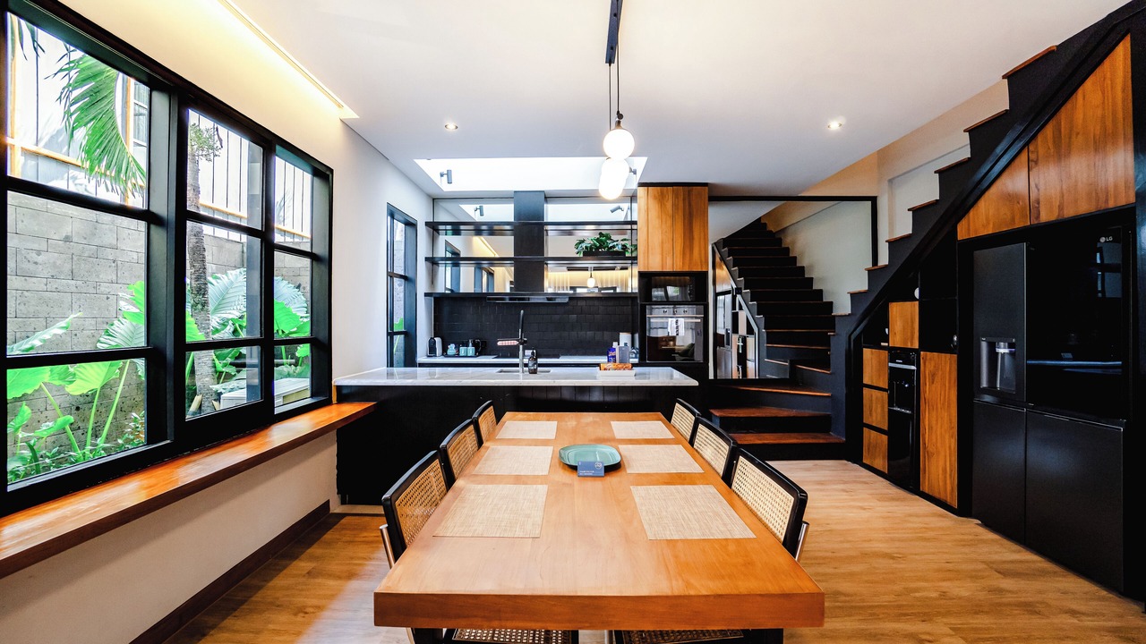 Photo of Livingroom in Berawa