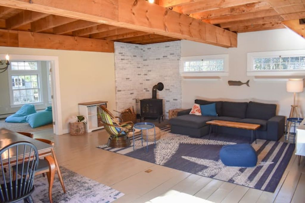 Photo of Bedroom in South Dennis