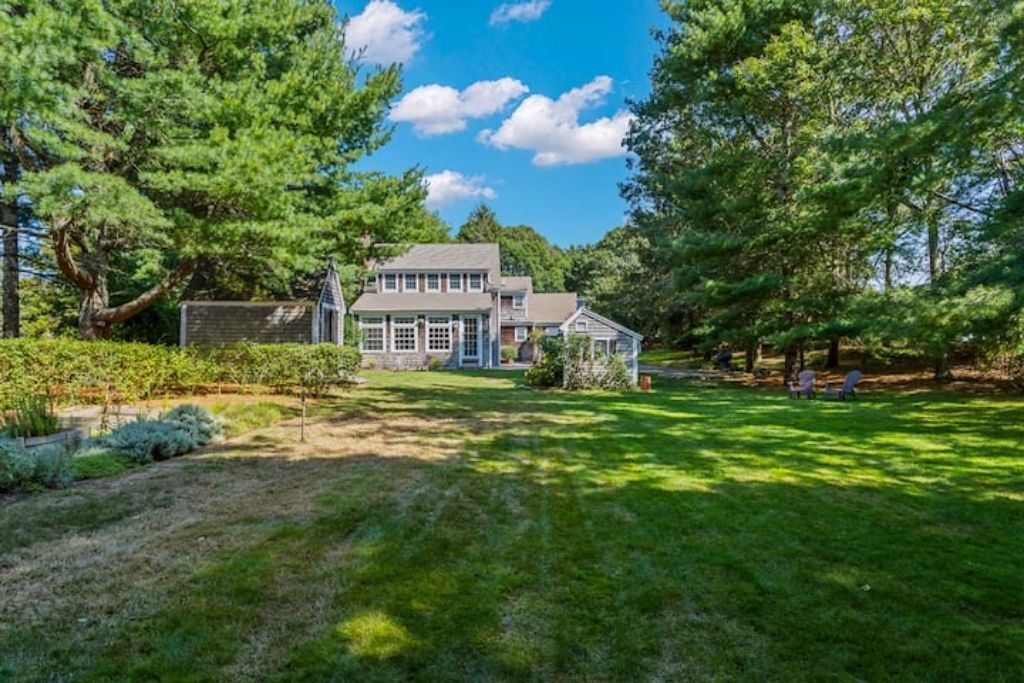 Photo of Outdoor in South Dennis