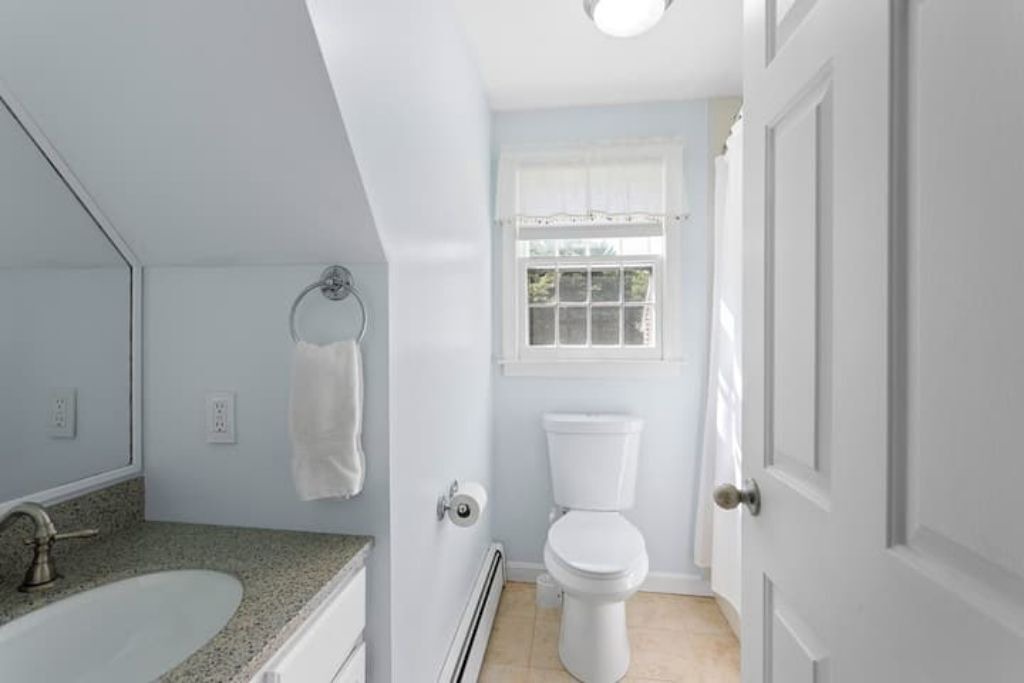 Photo of Bathroom in South Dennis