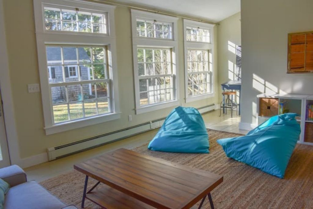 Photo of Livingroom in South Dennis