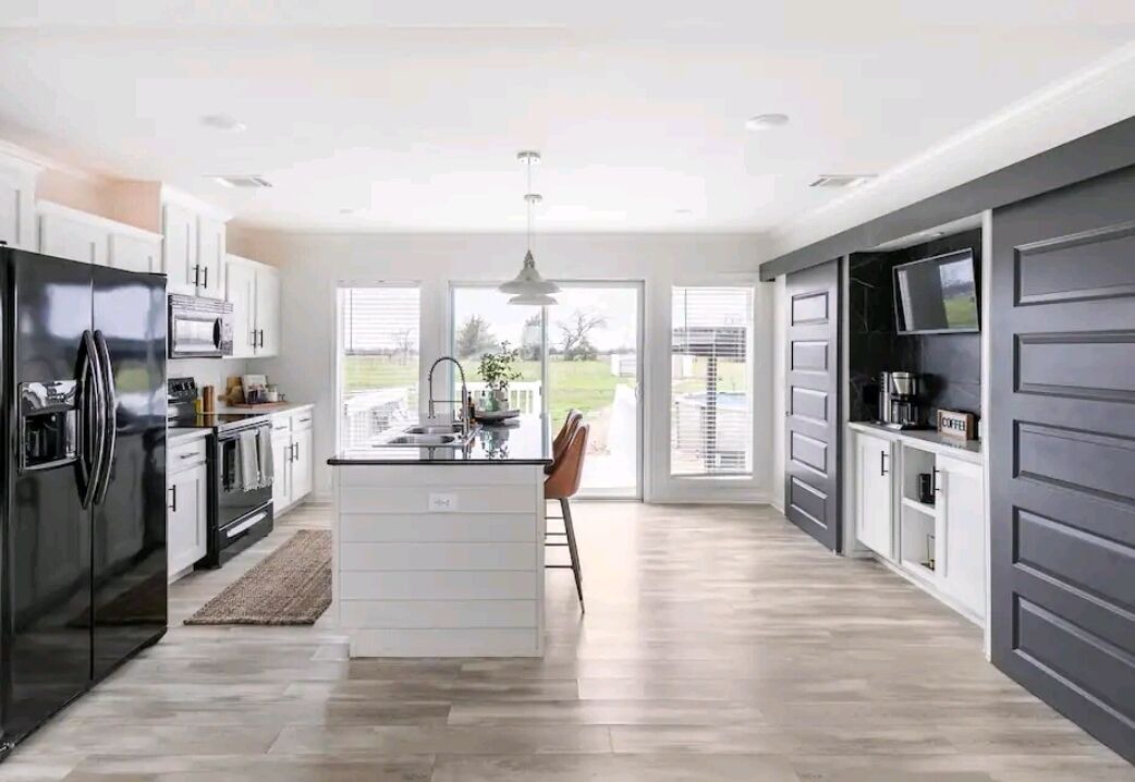 Photo of Kitchen in Westminster