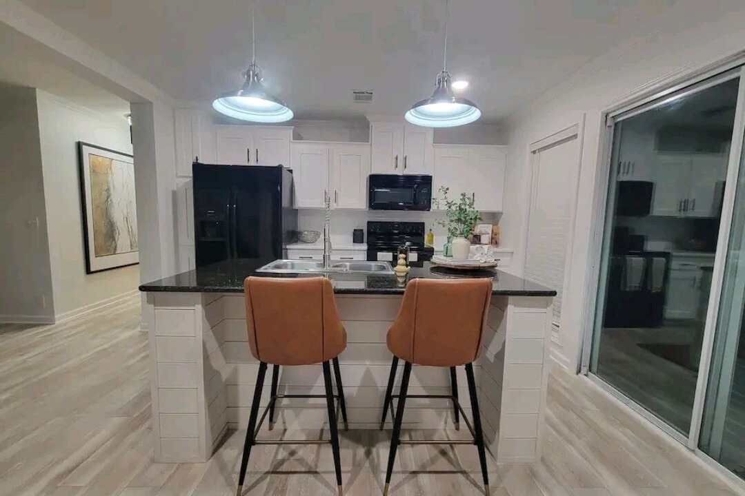 Photo of Kitchen in Westminster