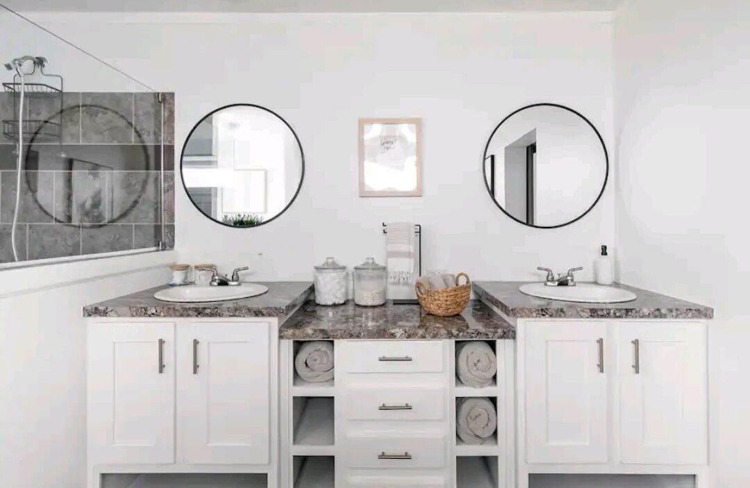Photo of Bathroom in Westminster