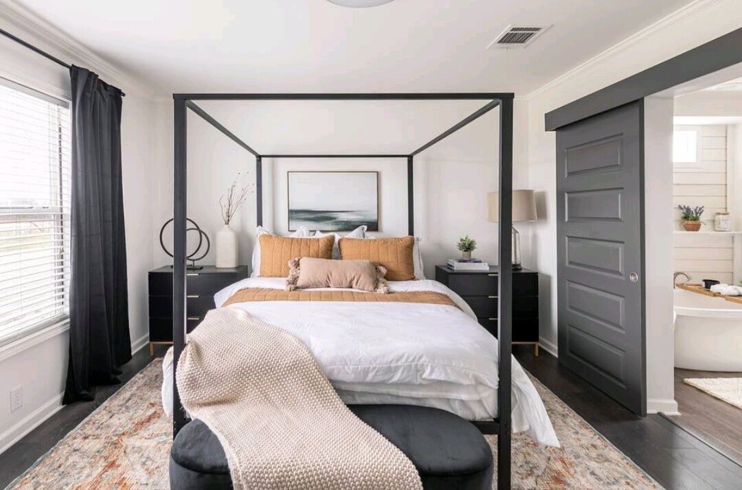 Photo of Bedroom in Westminster