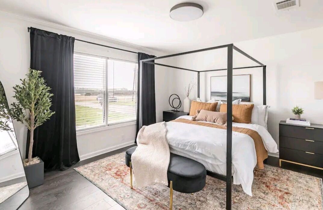 Photo of Bedroom in Westminster