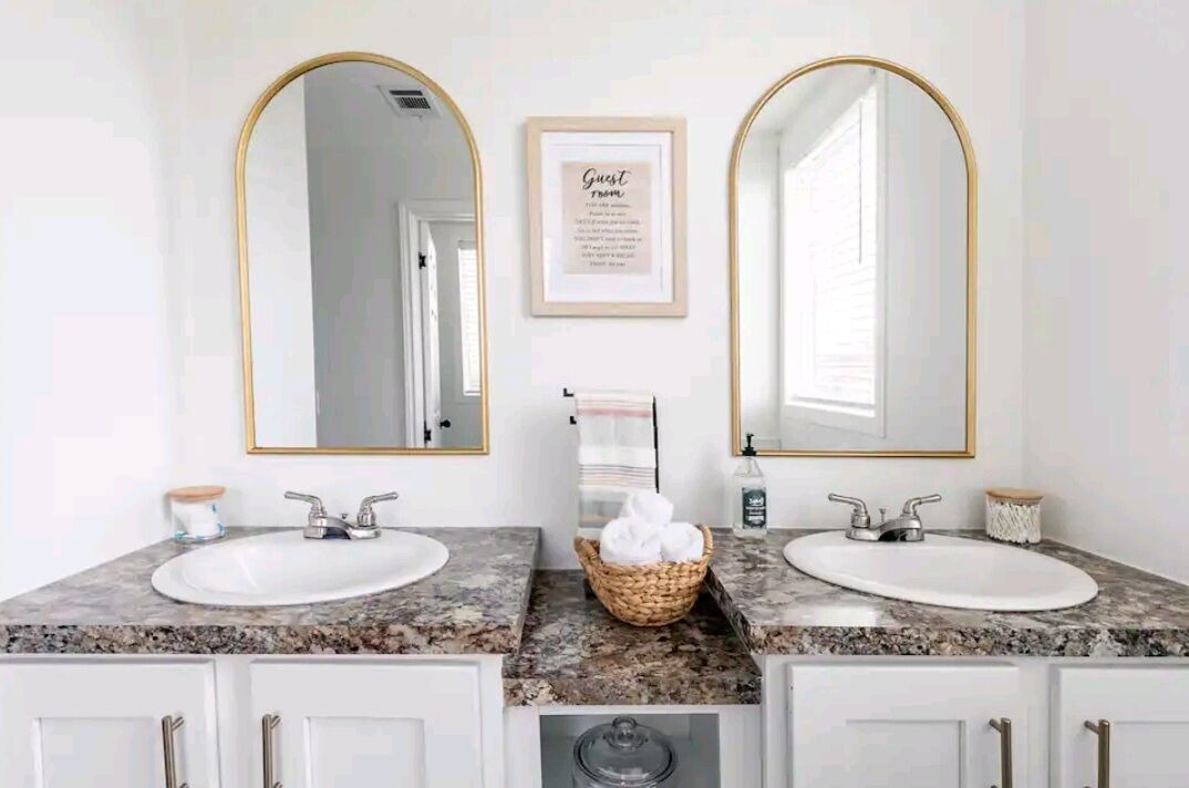 Photo of Bathroom in Westminster