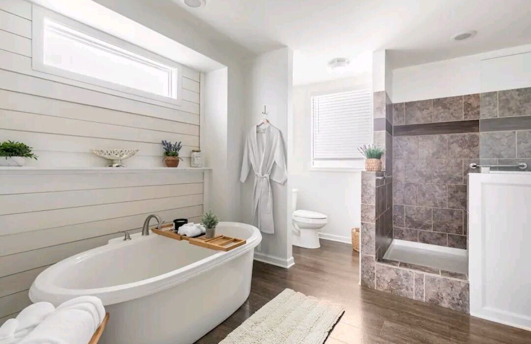 Photo of Bathroom in Westminster