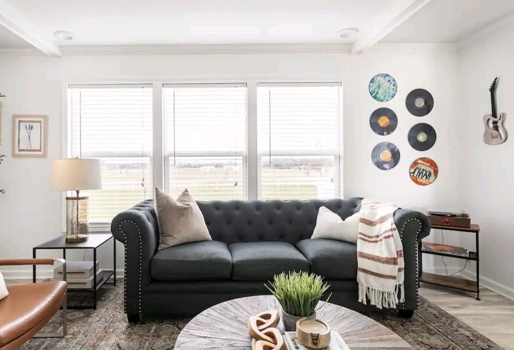 Photo of Livingroom in Westminster