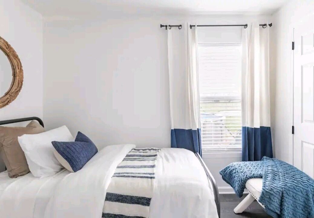 Photo of Bedroom in Westminster