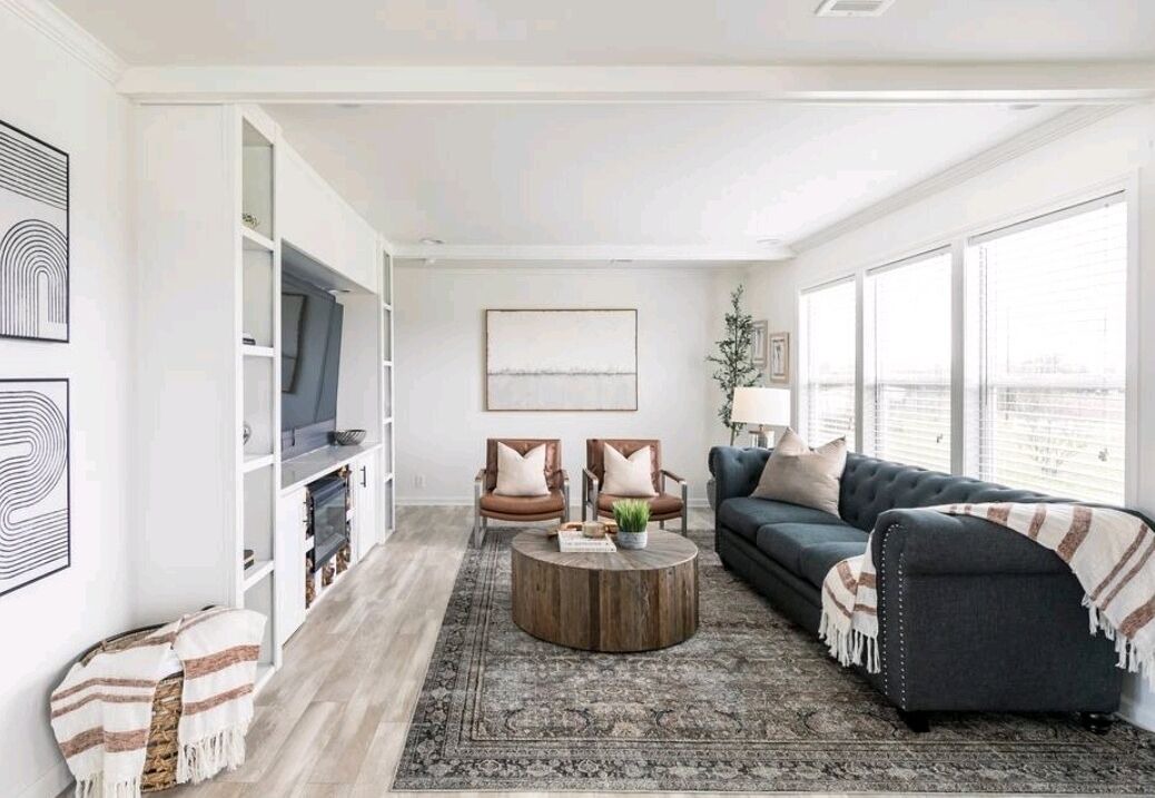 Photo of Livingroom in Westminster