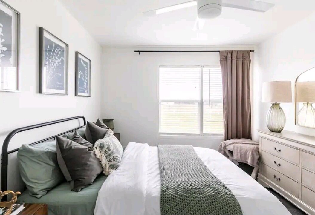 Photo of Bedroom in Westminster