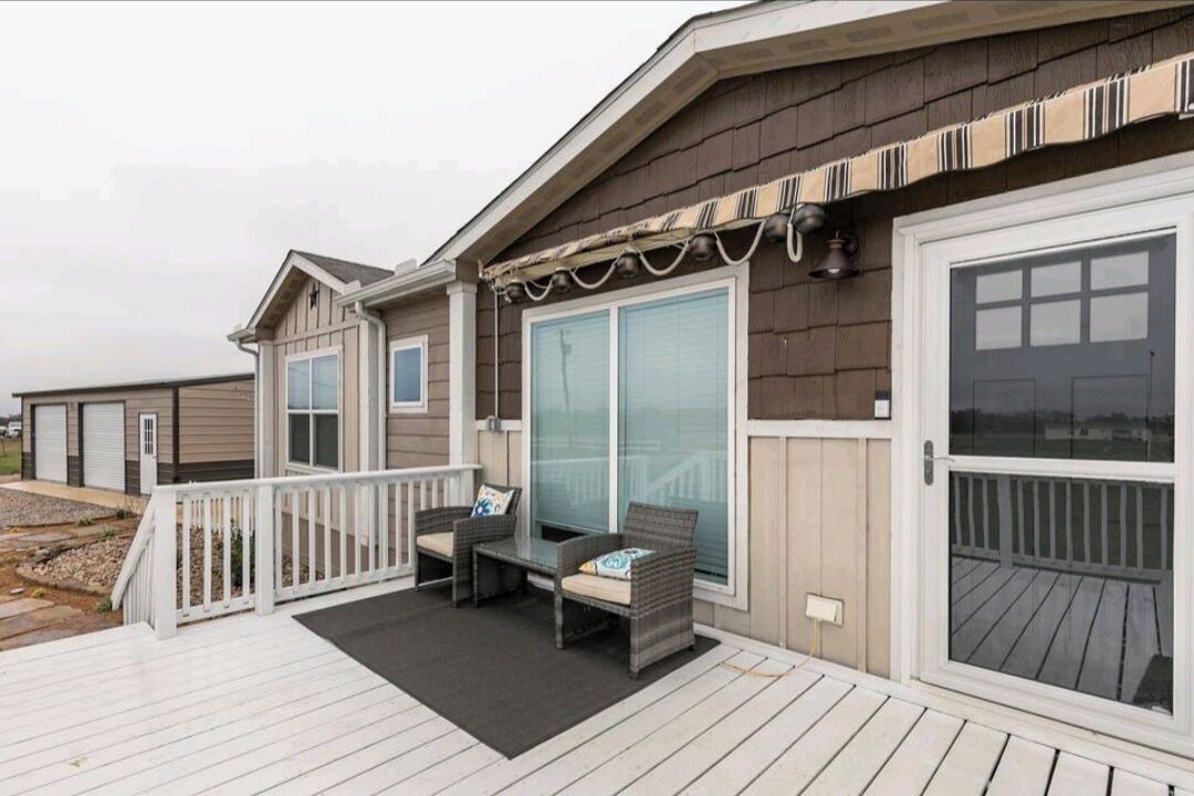 Photo of Patio Balcony in Westminster