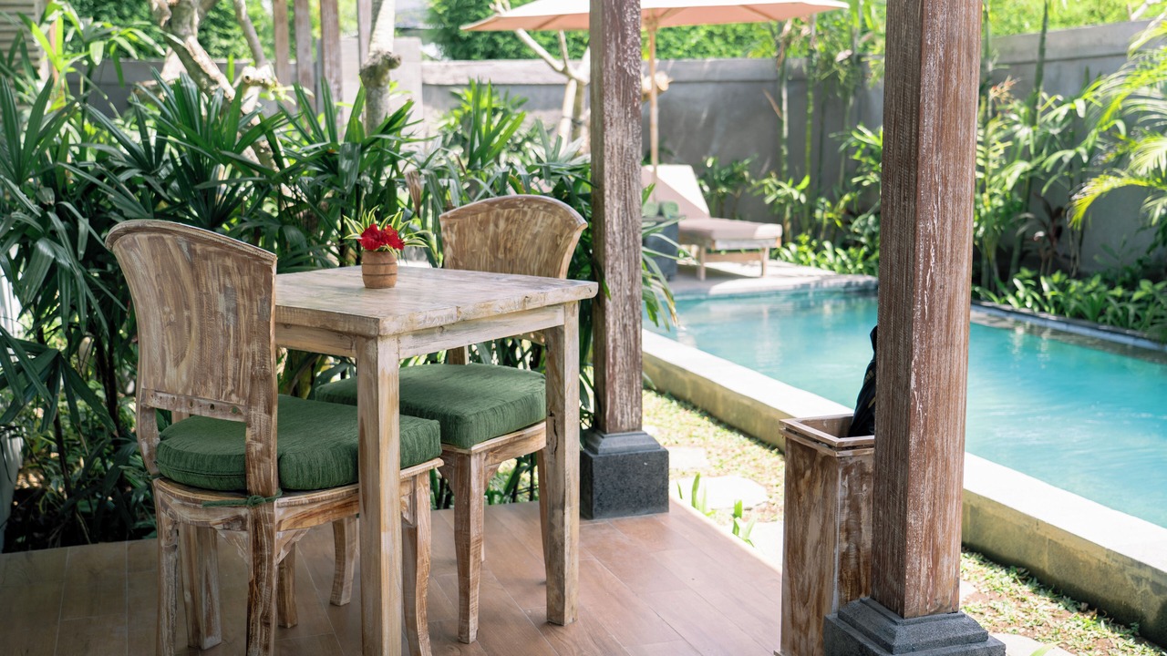 Photo of Bedroom in Lodtunduh