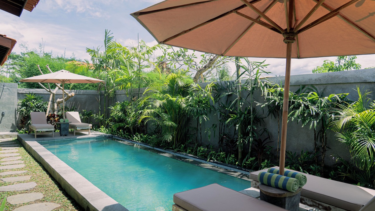 Photo of Bedroom in Lodtunduh