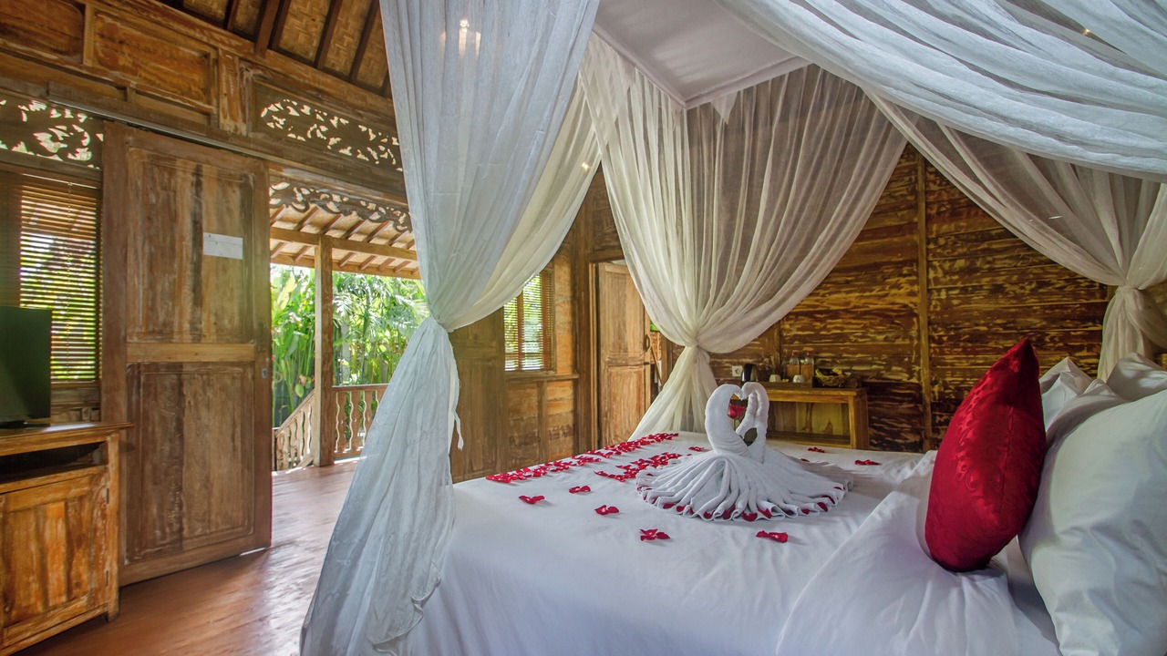 Photo of Bedroom in Lodtunduh