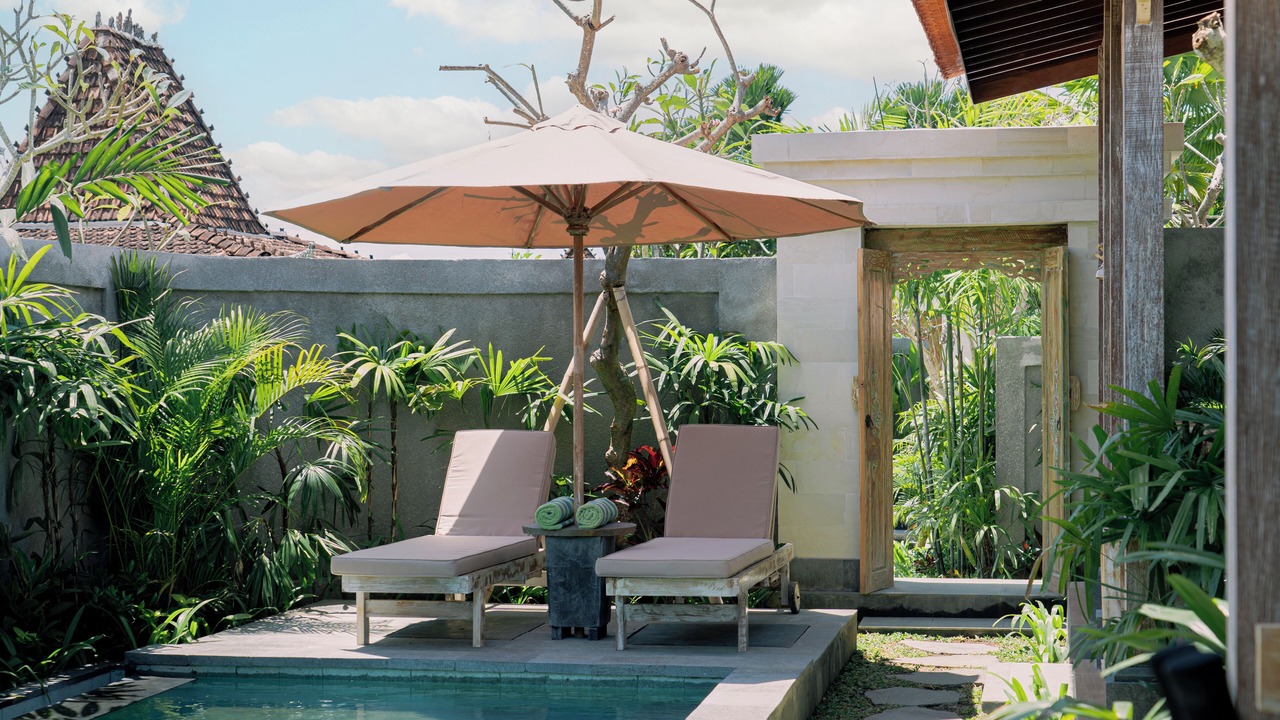 Photo of Bedroom in Lodtunduh