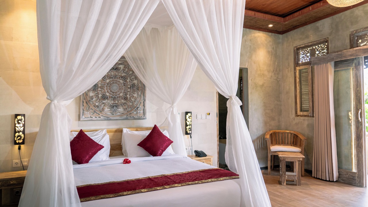 Photo of Bathroom in Lodtunduh