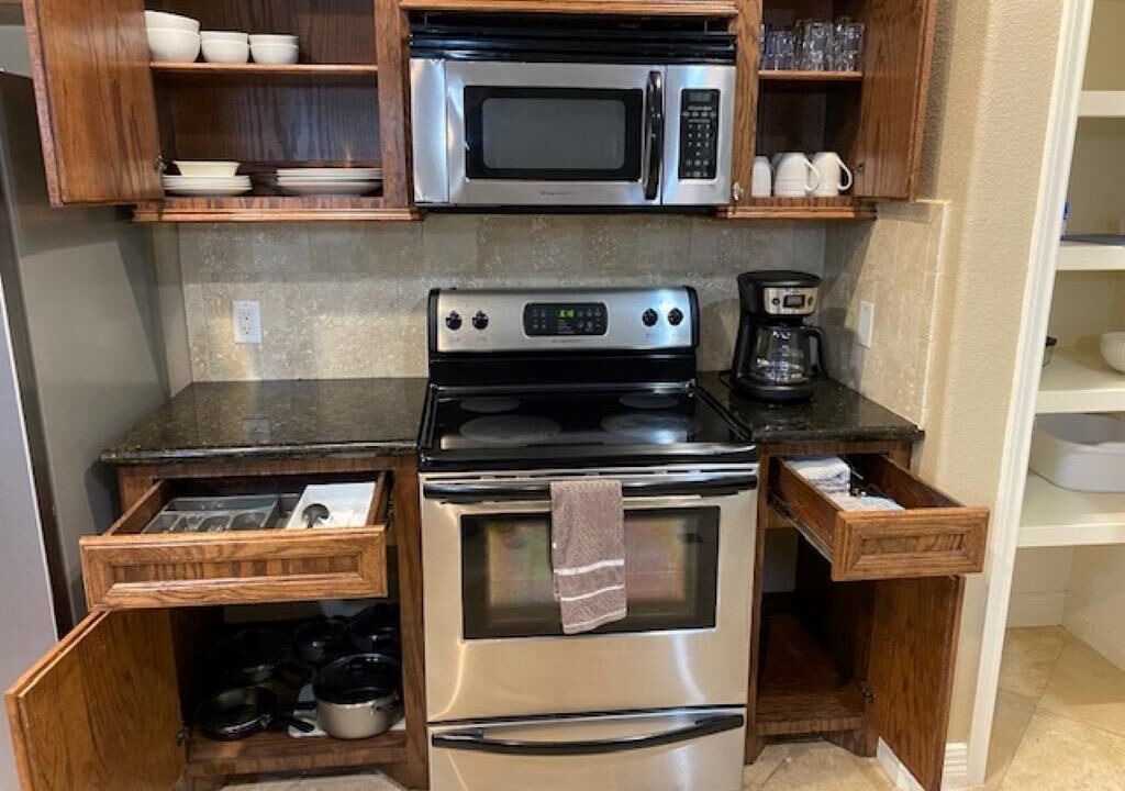 Photo of Kitchen in Seven Coves