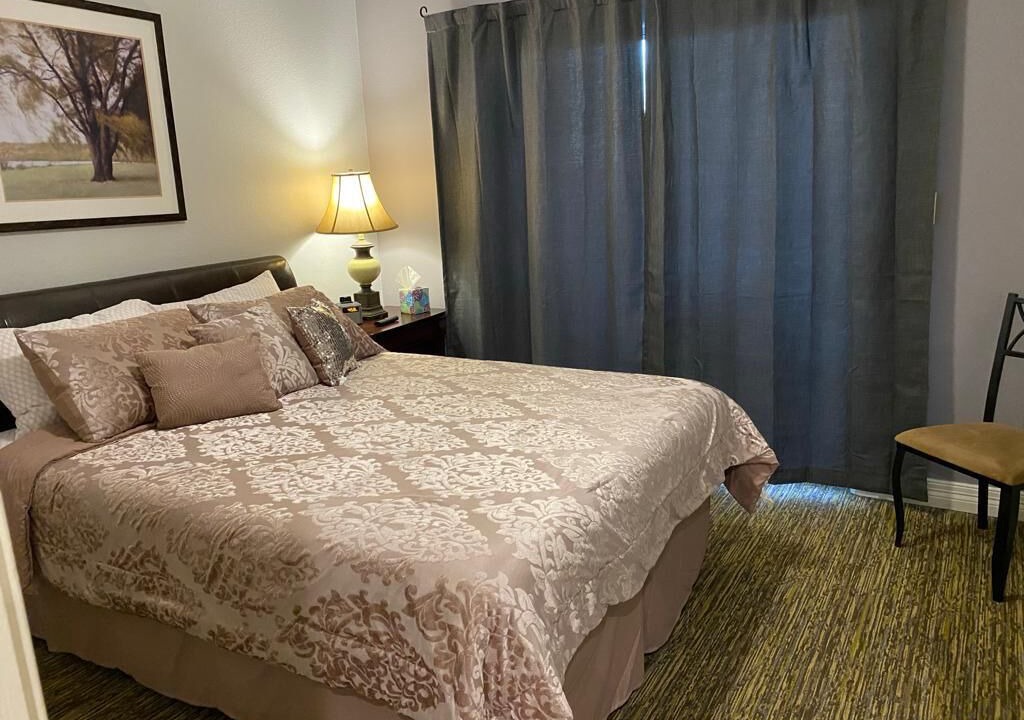 Photo of Bedroom in Seven Coves