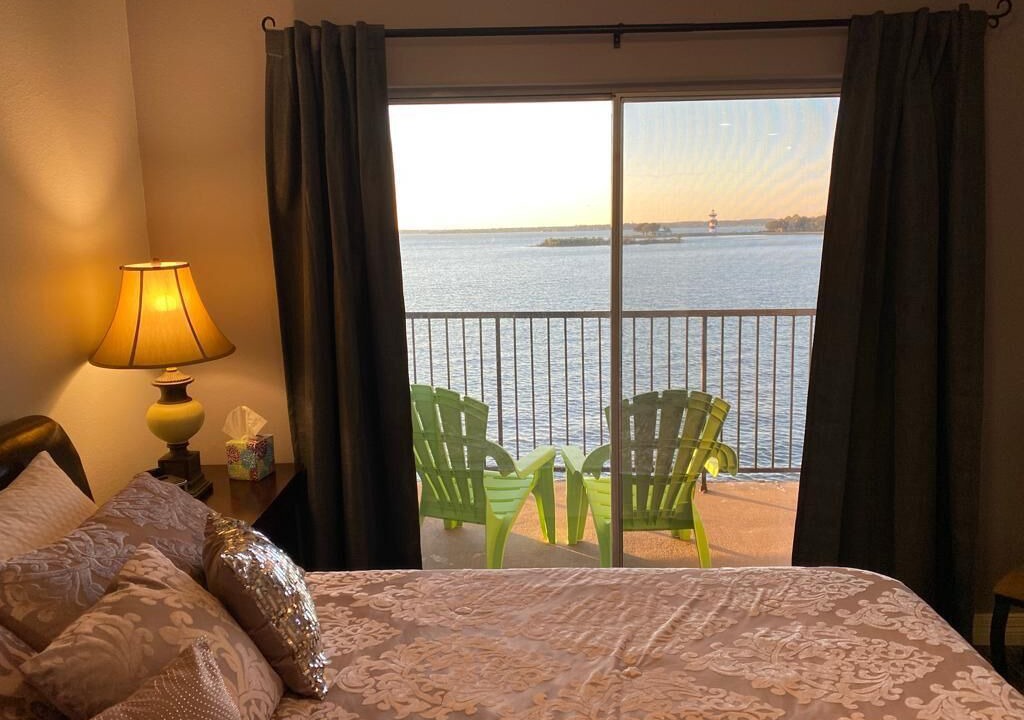 Photo of Bedroom in Seven Coves
