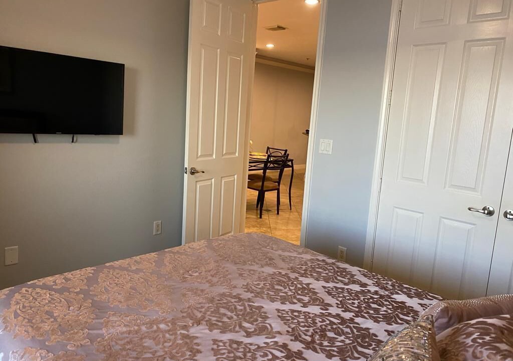 Photo of Bedroom in Seven Coves