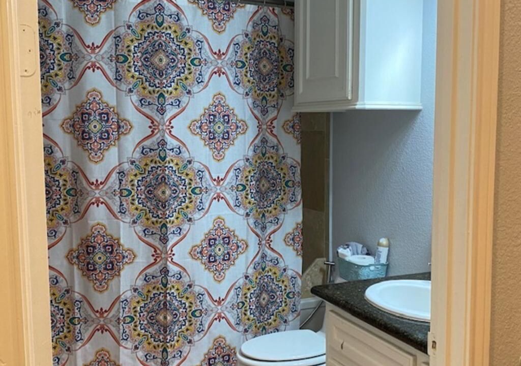 Photo of Bathroom in Seven Coves