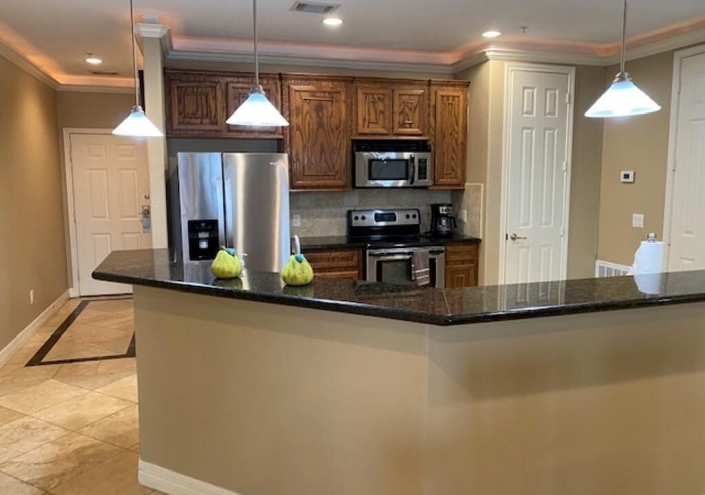 Photo of Kitchen in Seven Coves