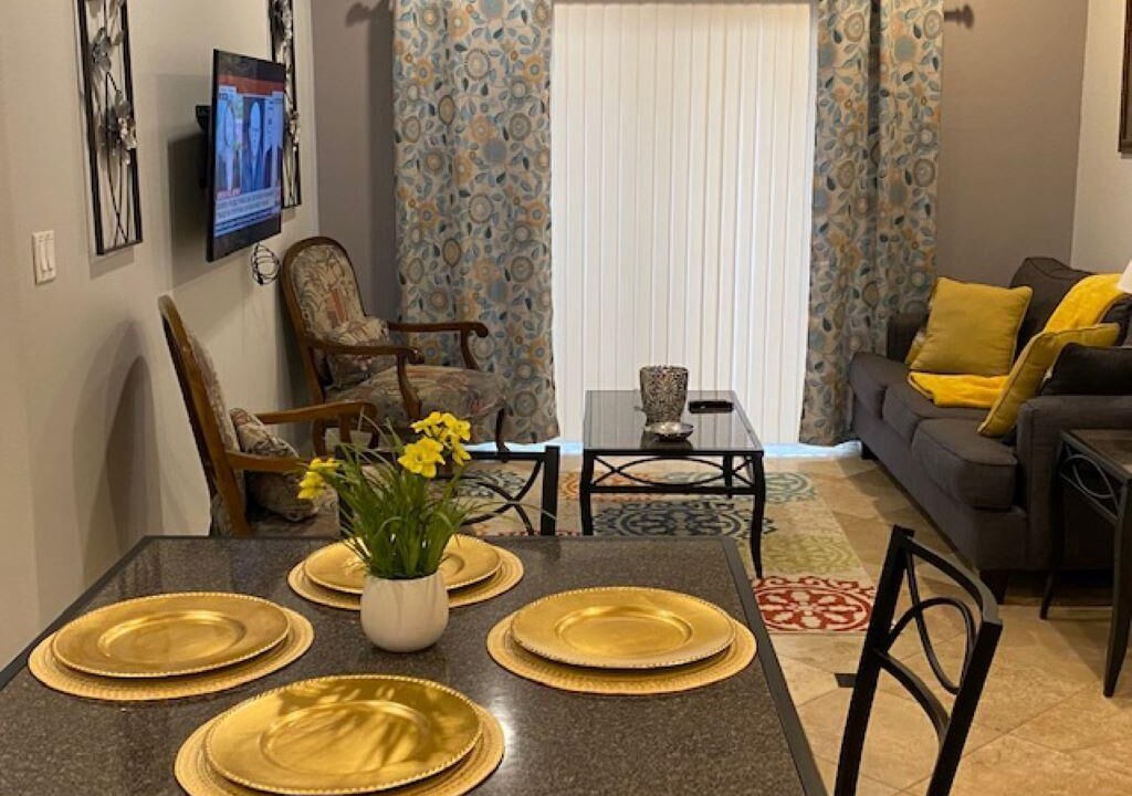 Photo of Livingroom in Seven Coves