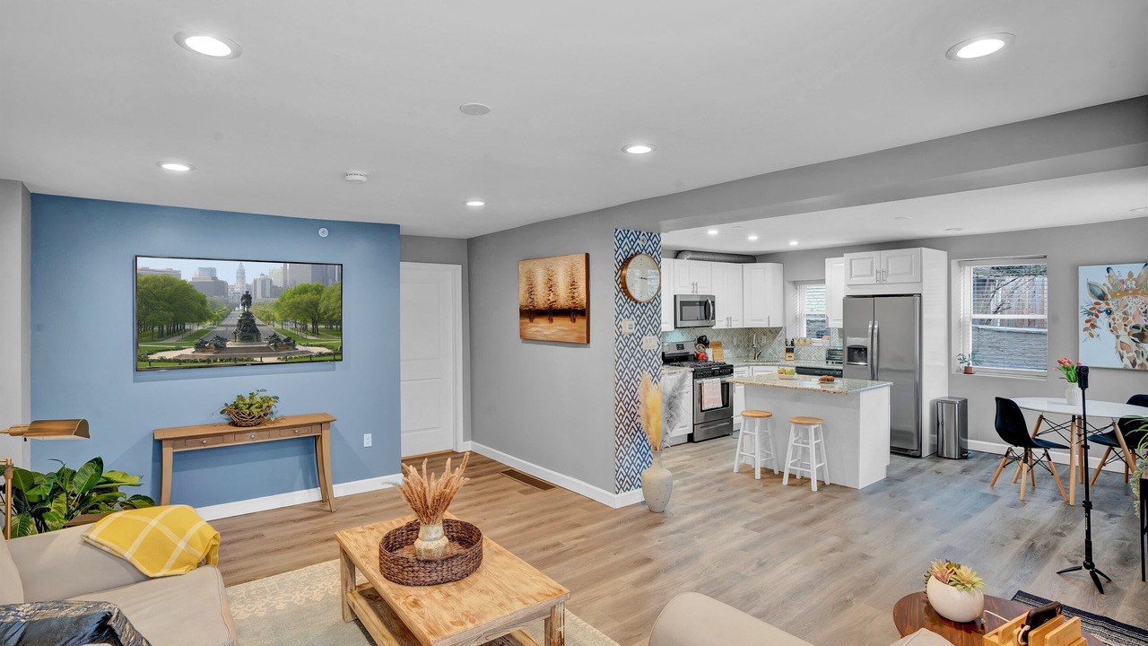 Photo of Bedroom in Chestnut Hill