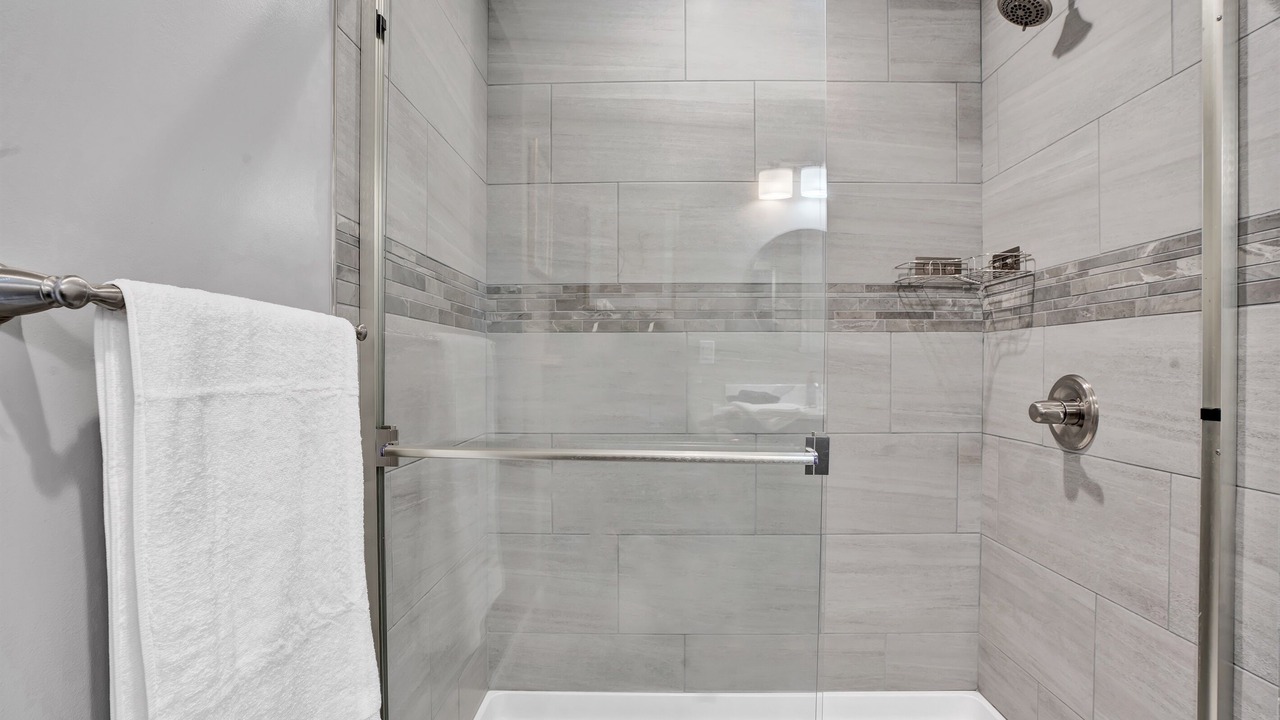 Photo of Bathroom in Chestnut Hill