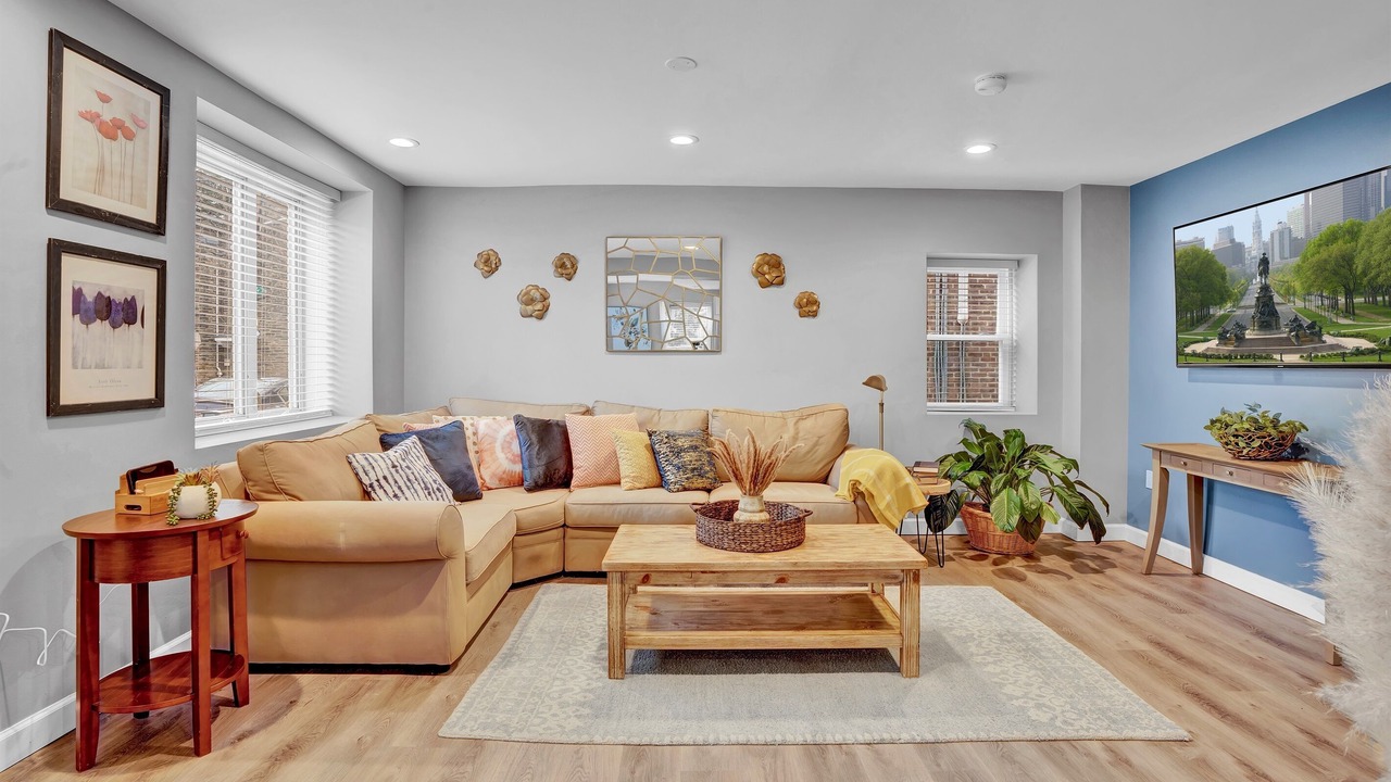 Photo of Bedroom in Chestnut Hill