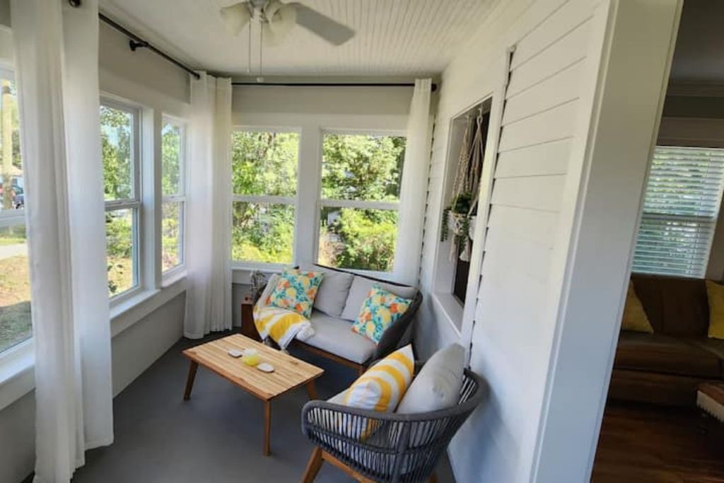 Photo of Livingroom in Clermont