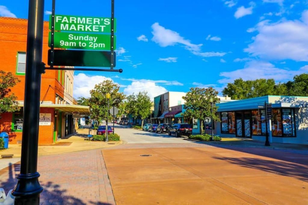 Photo of Outdoor in Clermont