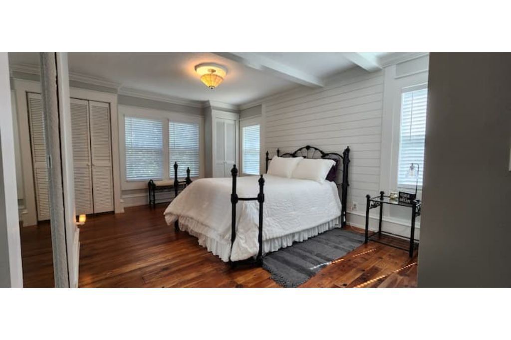 Photo of Bedroom in Clermont