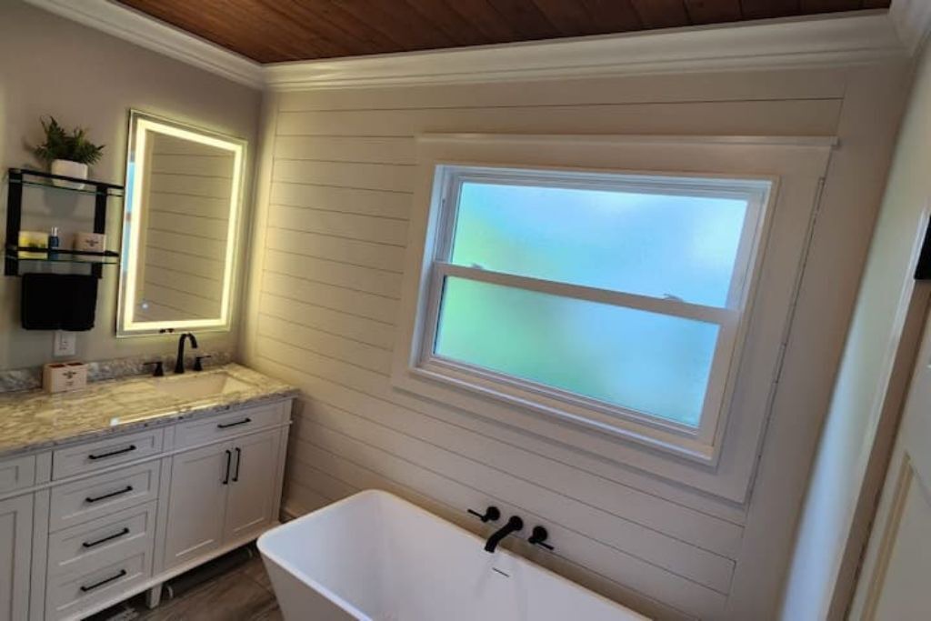 Photo of Bathroom in Clermont