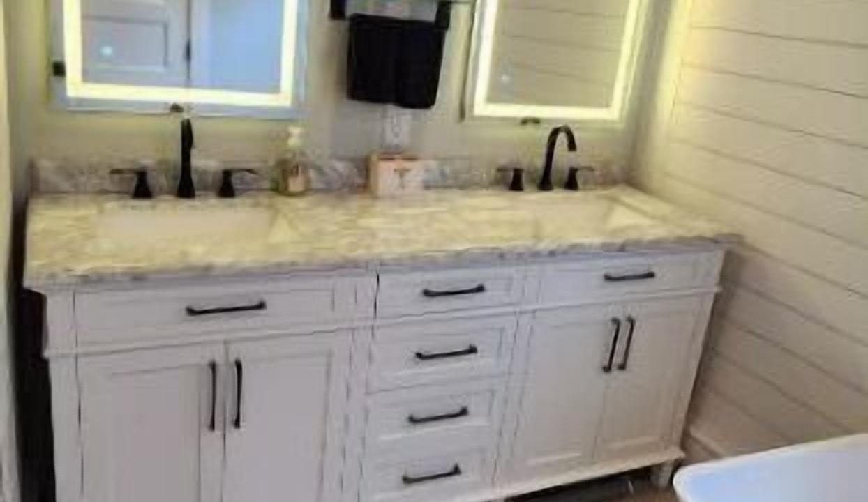 Photo of Bathroom in Clermont