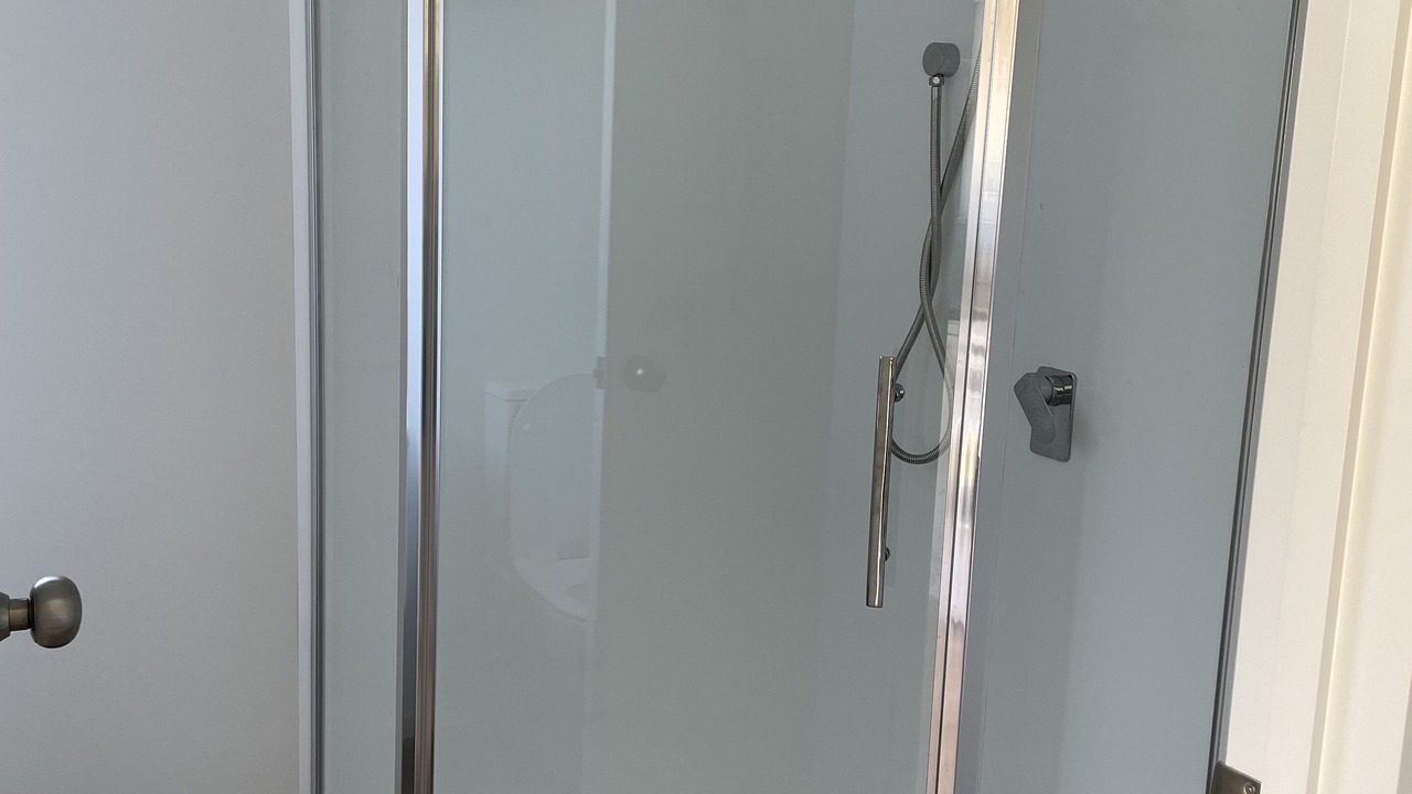 Photo of Bathroom in Ohope