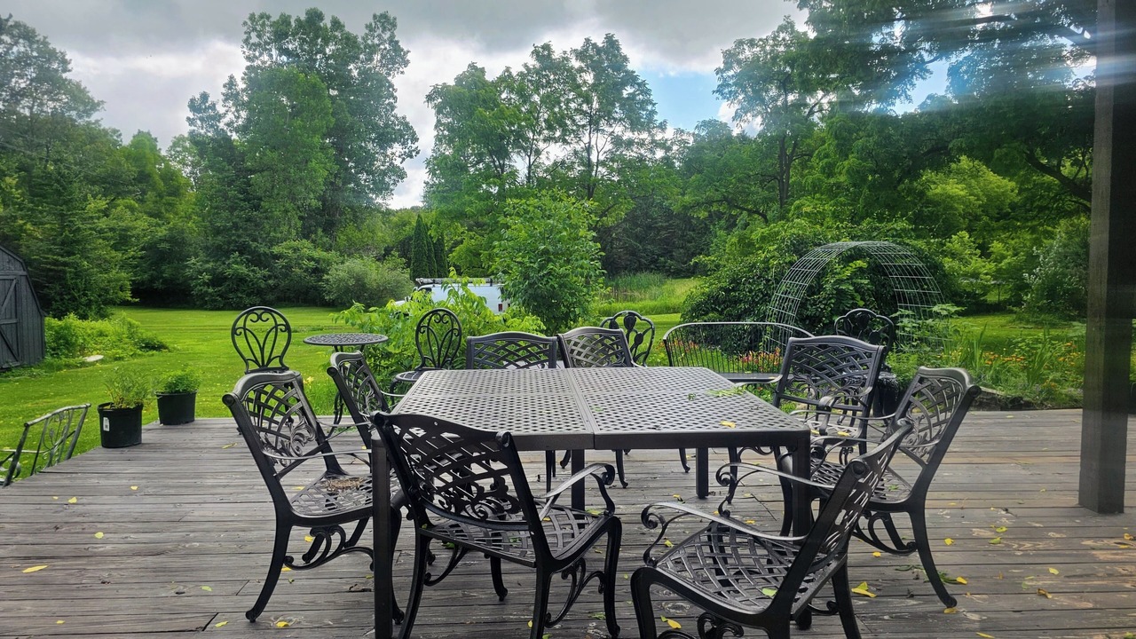 Photo of Outdoor in Whittaker