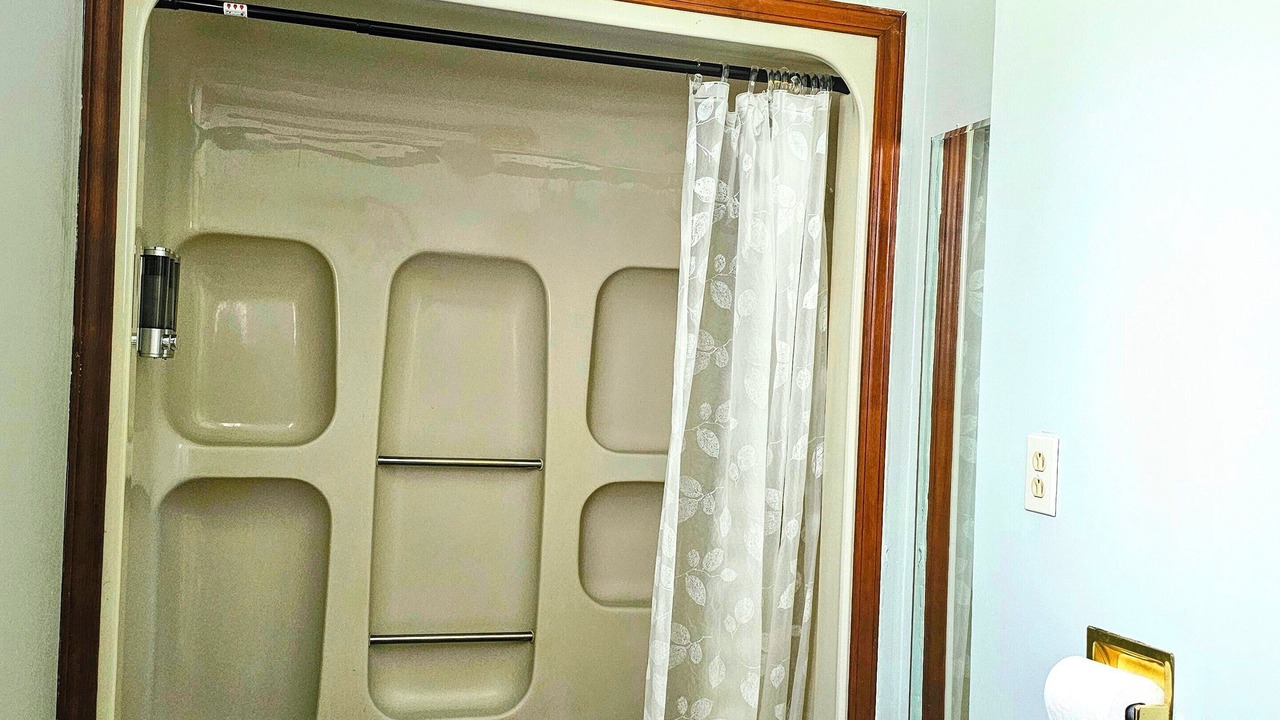 Photo of Bathroom in Whittaker